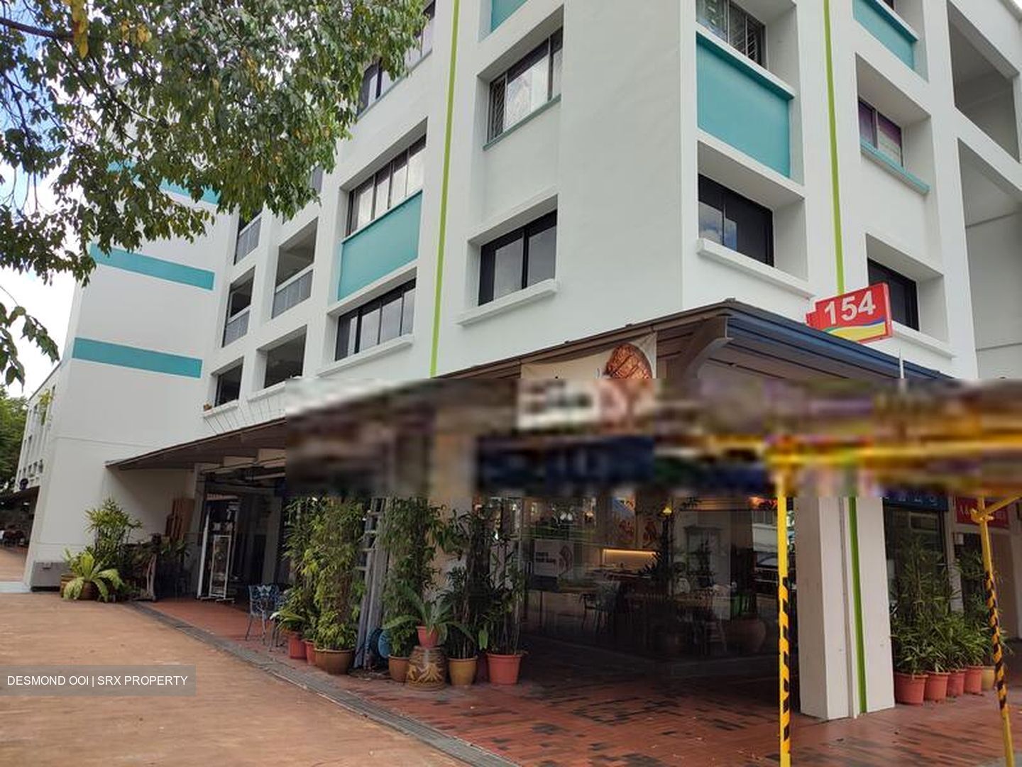 Serangoon North Avenue 1 (D19), Shop House #452312901